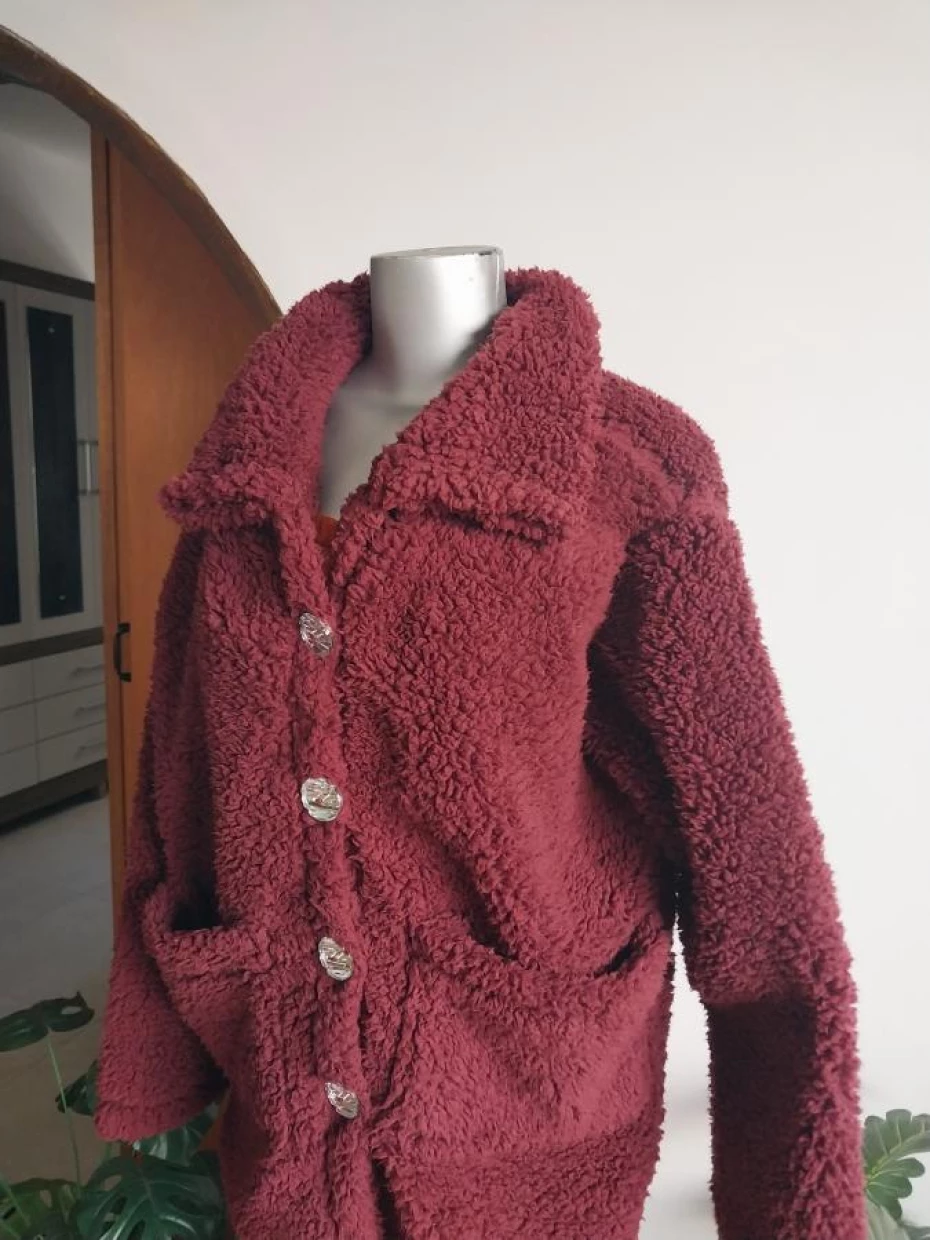 Foto 2:  — Ateliê da Lu - Costureira